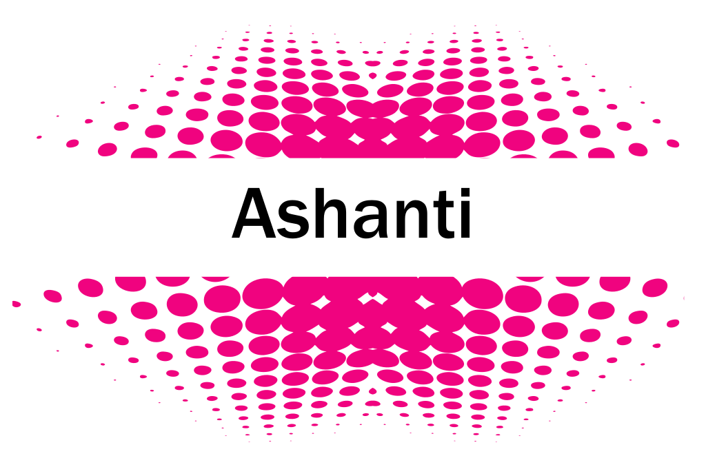 Ashanti fotka